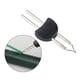 thumbnail image 4 of Punta de Repuesto para Terminar Proyectos de Tejido Y Encordado de , Herramienta de Fabricación , Recortado C, 4 of 9
