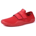 thumbnail image 1 of Aqua Shoes Zapatillas de buceo transpirables para correr para mujeres y hombres (blanco35) JShteea Para Estrenar, 1 of 9