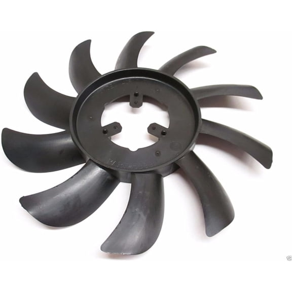 55217 Fan, 7" inch fan (10 BLADE), Replaces 53994