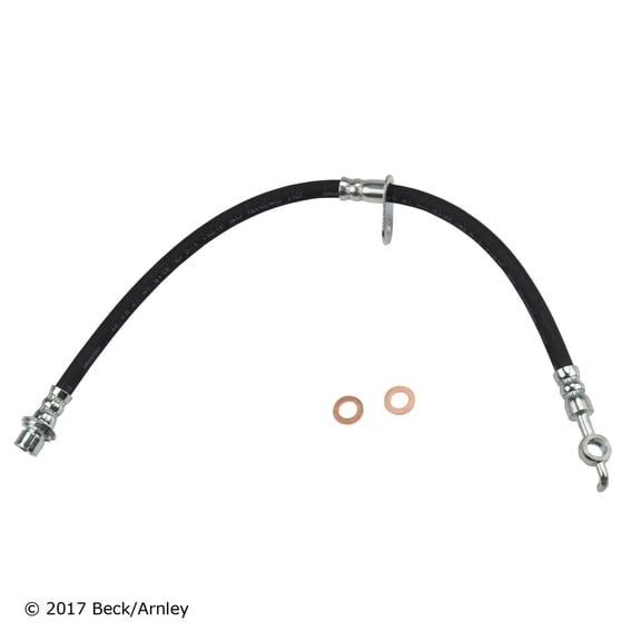 BeckArnley 073-1875 Brake Hose