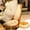 yellow Size C U2, variant on EDHITNR Thick Floor Chair Cushion, Soft Puffy Seat Cushion for Office Chair, Versatile Backrest and Floor Pouf for Bedroom Sofa Student
