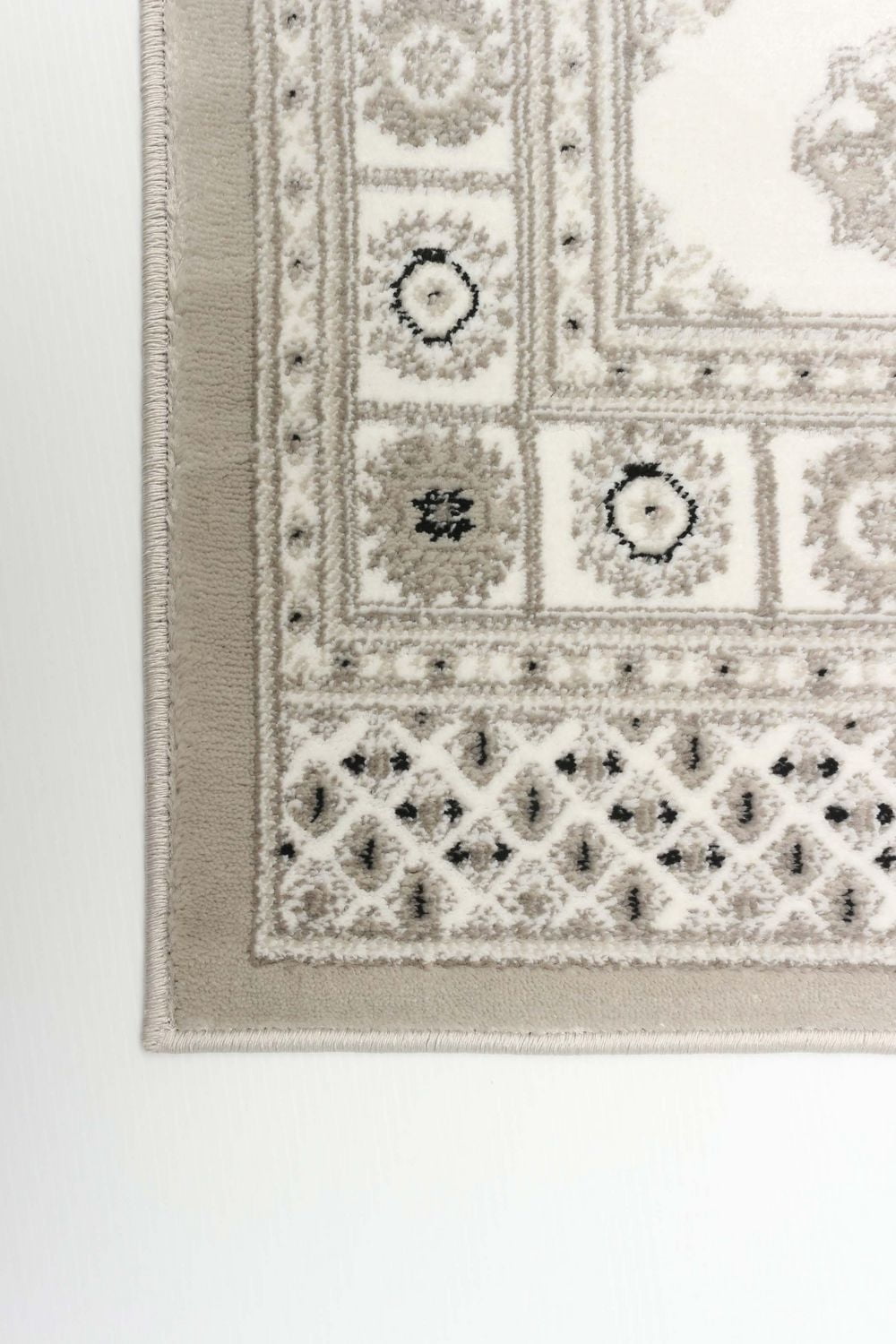 Tapis ECARPET Bokhara Oriental pour Salon, Salle à Manger