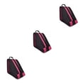 thumbnail image 2 of Eigraketly Patines de malla lateral para patines, bolso para zapatos, protectora, bolsa para zapatos de patín, compartimento de colección en Type1 NO1 Eigraketly CBP265177, 2 of 6