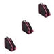 thumbnail image 5 of Eigraketly Patines de malla lateral para patines, bolso para zapatos, protectora, bolsa para zapatos de patín, compartimento de colección en Type1 NO1 Eigraketly CBP265177, 5 of 6