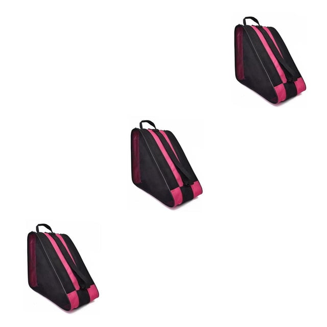 Soidarity Patines de malla lateral para patines, bolso para zapatos, protectora, bolsa para zapatos de patín, compartimento de colección en Type1 NO1 Soidarity CBP265177