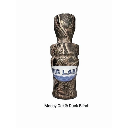 Perfect Woodie Wood Duck Call