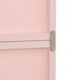 thumbnail image 4 of 8 Tier Tall Narrow Bookshelf for Small Space Home Office Kids Room with Adjustable Shelves,Standing Display Cabinet for Media CD Storage, 4 of 7