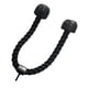 thumbnail image 4 of Cuerda para tríceps con mango antideslizante, accesorio de máquina de cable portátil y duradero para Cuerda de doble extremo, 4 of 7