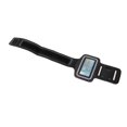 thumbnail image 1 of Arm Band Sports Leather Case Cover Running Bag For  iPod Touch Nano Mp3 Mp4, 1 of 3