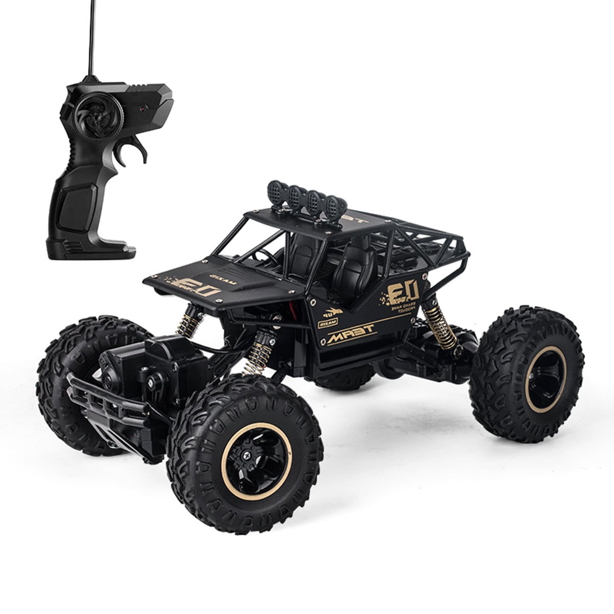 remote control big bike