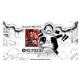 thumbnail image 2 of Juego de cartas coleccionables Starter Deck Bandai Namco One Piece TCG, 2 of 3