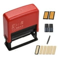 thumbnail image 1 of Printer,Printer Ink Date Cans Paper Production Date Stamp Ink Date Bottle Handheld Manual Date Bottle Metal Cans Date Bottle Metal Paper Production Date Stamp Printer Ink Portable Handheld Manual, 1 of 6