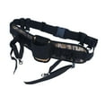 thumbnail image 1 of Almencla Fishing Belt Professional Quick Installation for Tackle Storage Multipurpose Brown, 1 of 8