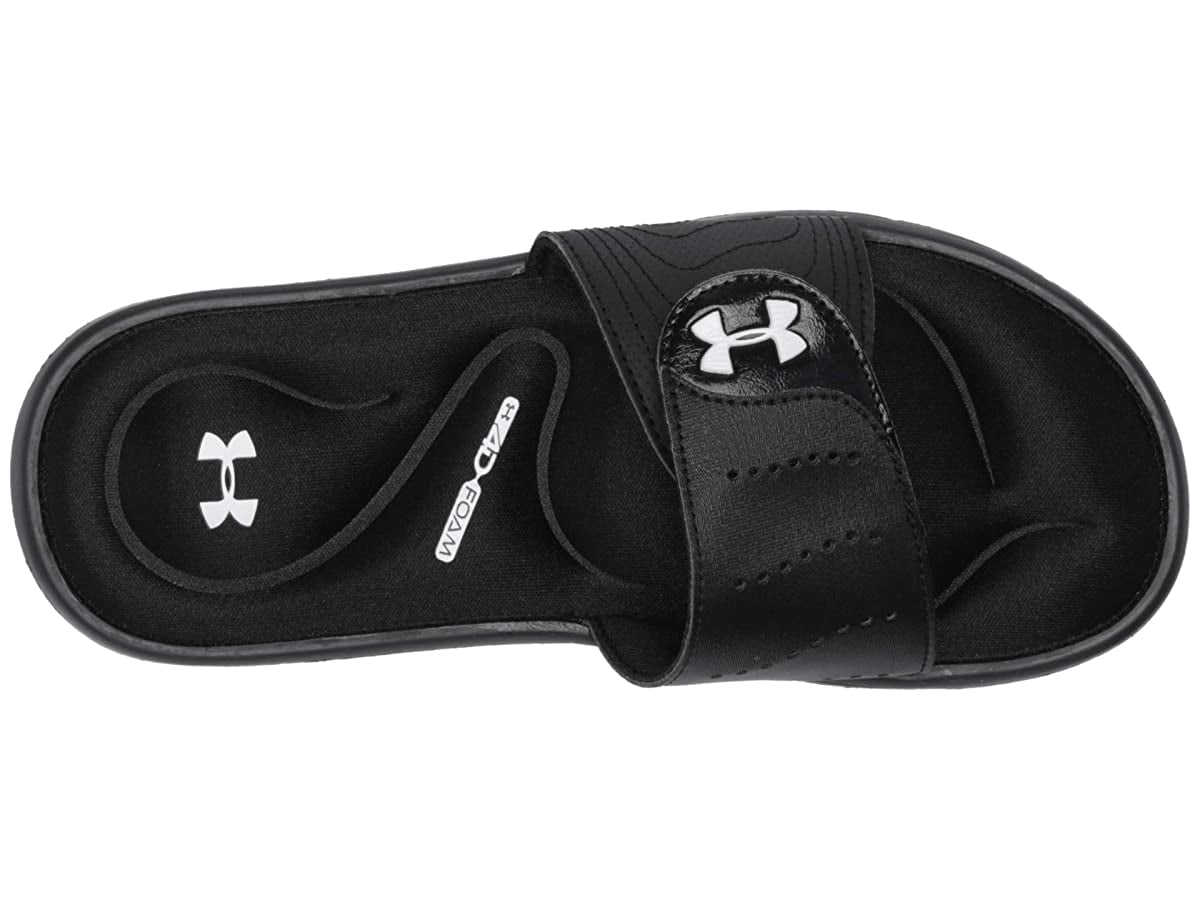 under armour women's ignite motion viii slides