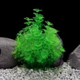 thumbnail image 3 of Mdesiwst Fish Tank Decoration Safe Multifunctional Plastic Simulation Fake Aquatics Plants for Home, 3 of 8