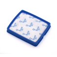 thumbnail image 1 of Replacement Inlet Outlet Filters Hepa Filter For Philips Fc9728 Fc9732 Fc9735 Robotic Vacuum Cleaner Spare Parts Accessories, 1 of 1