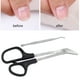 thumbnail image 4 of Tijeras Para Uñas De Los Pies Con Mango Largo, Cortaúñas Para Los Pies Larga Vida útil Con Recogedor De Uñas Para Adultos Para Ancianos Anggrek AHX2815, 4 of 8