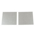thumbnail image 2 of 4 Pcs 5.1 Pouces x 5.1 Pouces Pièces de Réparation pour Four à Micro-Ondes Plaques de Mica, 2 of 4