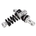 thumbnail image 3 of Bike Shock Damper, Motorcycle  2PCS Oxidation Resistant 400lbs Loading  For 47cc 49CC Super Minimoto ATV Electric Scooter, 3 of 8
