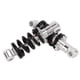 thumbnail image 5 of Par de amortiguadores de 125 mm/4,9 pulgadas, reemplazo de carga ajustable de 400 libras para Super Minimoto ATV de 47 cc y 49 cc Jadeshay A, 5 of 8