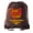 Brown, variant on Gobble till you wobble with custom name-Family Reunion Party Favor Bags