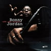 OFF THE RECORD [RONNY JORDAN]