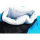 thumbnail image 2 of Guantes de horno dobles - Guantes de silicona antideslizantes resistentes al calor, 2 of 5