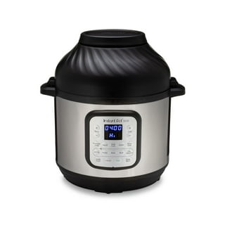 6l instant pot hot sale