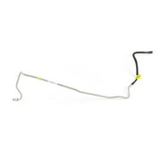 Fuel Feed Line Fits select: 1997-2004 CHEVROLET S TRUCK, 1997-2005 CHEVROLET BLAZER