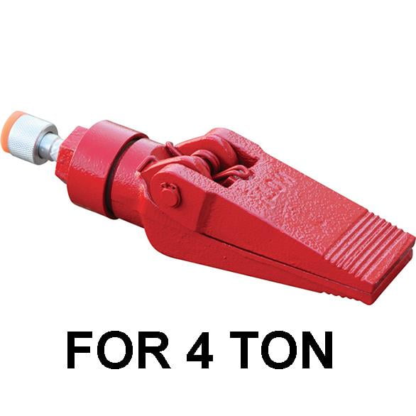 Hydraulic Replacement Spreader Jaw for Porta Power