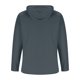 thumbnail image 5 of pstuiky camisas de manga larga para hombre, Blusa con capucha de manga larga con botones y cordón ajustable para hombre top de hombre m, 5 of 6