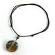 thumbnail image 4 of Collar Orgonita 7 Chakras Energía y Protección Espiritual Cuarzo Reiki, 4 of 8