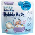 thumbnail image 1 of Bubble Bath TruKid Bubble Podz con aroma a lavanda, 10 cápsulas, 1 of 8