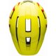 thumbnail image 5 of Casco de bicicleta BELL Sidetrack II para niños Hi-Viz 47-54 cm, 5 of 6