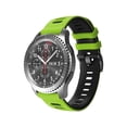 thumbnail image 1 of Correa Deportiva Doble Color Compatible Xiaomi Mi Watch S1 Active, 1 of 5