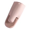thumbnail image 1 of Guantes de horno de silicona antideslizantes para restaurante (polvo nórdico), 1 unidad, 1 of 3