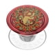 thumbnail image 1 of Empuñadura para teléfono PopSockets con escudo de Harry Potter y Gryffindor, 1 of 6