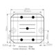 thumbnail image 5 of 4X DC-DC 12V Step Up to 24V 3A 72W Car Power Converter Regulator, 5 of 5