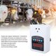 thumbnail image 5 of 1500W Greenhouse Temperature Controller Digital Air Temperature Controller Thermostat LCD Display 10A US Plug 110V, 5 of 5