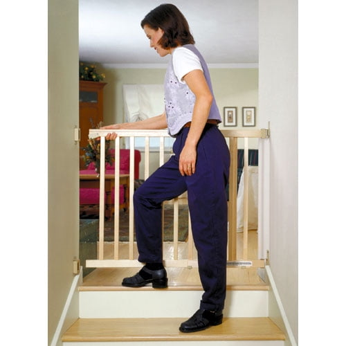 Evenflo Secure Solutions Stairs Gate