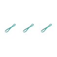thumbnail image 1 of Guardurnaity Diadema Estiramiento Unisex Deportes Banda para la cabeza Banda elástica ajustable para el sudor Bobbles antideslizantes Mujeres Hombres para Type1 NO1 Guardurnaity CBP263606, 1 of 6