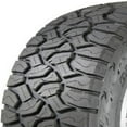 thumbnail image 7 of Delinte DX-12 Bandit R/T All Terrain LT33X12.50R20 123R F Light Truck Tire, 7 of 7