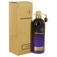 thumbnail image 2 of Montale 3.4 oz Eau De Parfum Spray (Unisex), 2 of 3