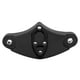 thumbnail image 5 of Tablero de fijación de suspensión delantera para patinete eléctrico de 10 pulgadas, tablero de fijación de absorción de impacto de aluminio Universal para M4, 5 of 8
