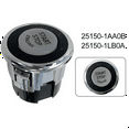 Furulu Push To Start Ignition Switch 251501AA0B For Nissan Maxima
