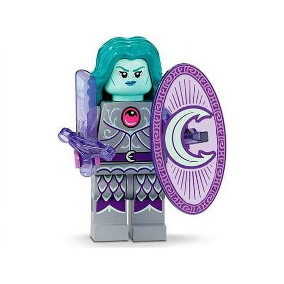 LEGO Minifigure Series 22: Night Protector (71032) SEALED