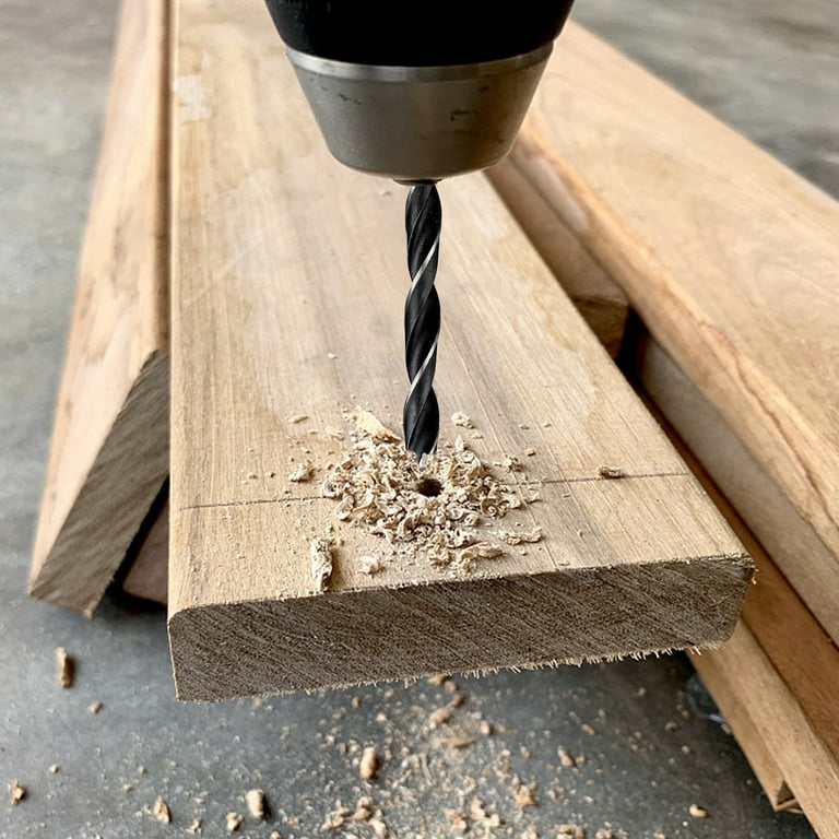 Drill bit jig guide deals