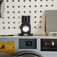 thumbnail image 4 of 35/50mm Optical Waist Level Viewfinder,External Camera Accessory, 4 of 5