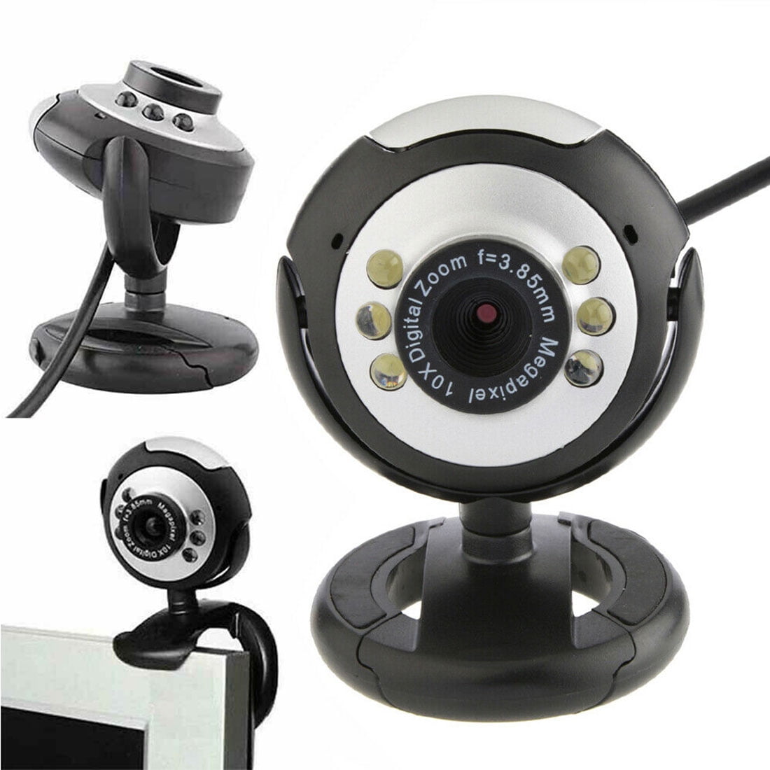 Sonix st50220 usb video camera что это