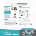 thumbnail image 6 of Engino STEAM Labs: How Hydraulics Work, STEM Building Kit for Kids Ages 8+ (4 Models to Build), 6 of 10